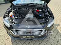 2020 Ford Mondeo