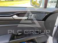 2020 Ford Mondeo