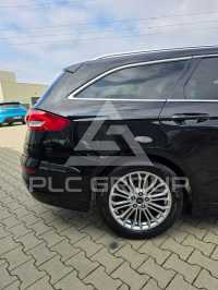 2020 Ford Mondeo