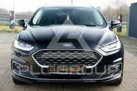 2020 Ford Mondeo