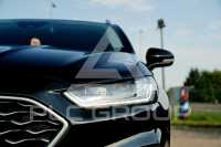2020 Ford Mondeo