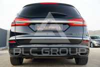 2020 Ford Mondeo