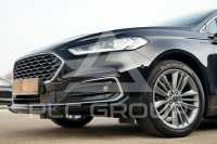 2020 Ford Mondeo