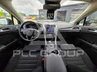 2020 Ford Mondeo