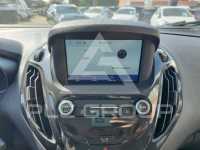 2020 Ford Tourneo