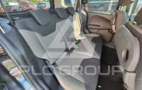 2020 Ford Tourneo