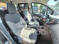 2020 Ford Tourneo