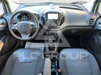 2020 Ford Tourneo