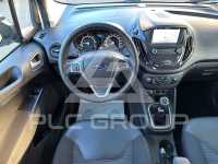 2020 Ford Tourneo