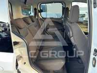 2020 Ford Tourneo