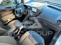 2020 Ford Tourneo