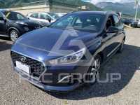 2020 Hyundai I30