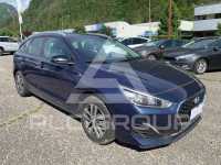 2020 Hyundai I30