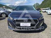 2020 Hyundai I30
