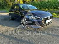 2020 Hyundai I30