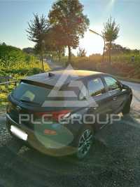 2020 Hyundai I30