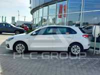 2020 Hyundai I30