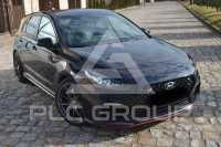 2020 Hyundai I30