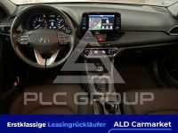 2020 Hyundai I30