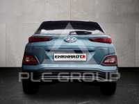 2020 Hyundai Kona