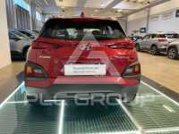 2020 Hyundai Kona