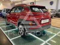 2020 Hyundai Kona