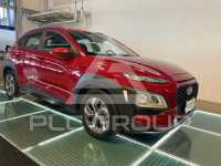 2020 Hyundai Kona