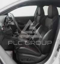 2020 Hyundai I30