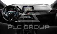 2020 Hyundai I30