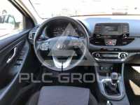 2020 Hyundai I30