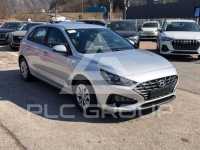 2020 Hyundai I30
