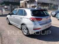 2020 Hyundai I30