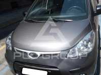 2020 Hyundai I10