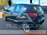 2020 Hyundai I10