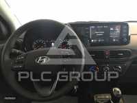 2020 Hyundai I10