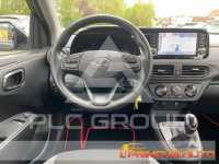 2020 Hyundai I10