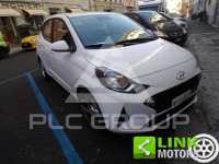 2020 Hyundai I10