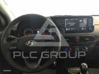 2020 Hyundai I10