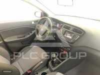 2020 Hyundai I20