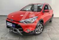 2020 Hyundai I20