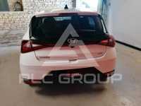 2020 Hyundai I20