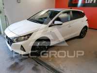 2020 Hyundai I20