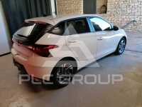 2020 Hyundai I20