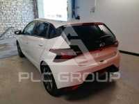 2020 Hyundai I20