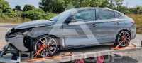 2020 Hyundai I30