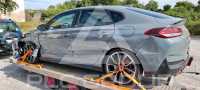 2020 Hyundai I30
