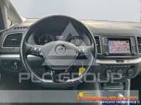 2020 Volkswagen SHARAN