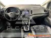 2020 Volkswagen SHARAN