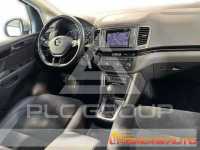 2020 Volkswagen SHARAN