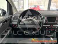 2020 Volkswagen SHARAN